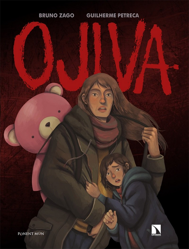 [9788418309625] OJIVA