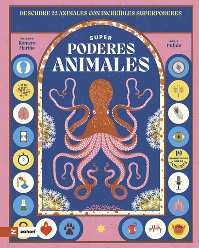 [9788419532619] SUPERPODERES ANIMALES