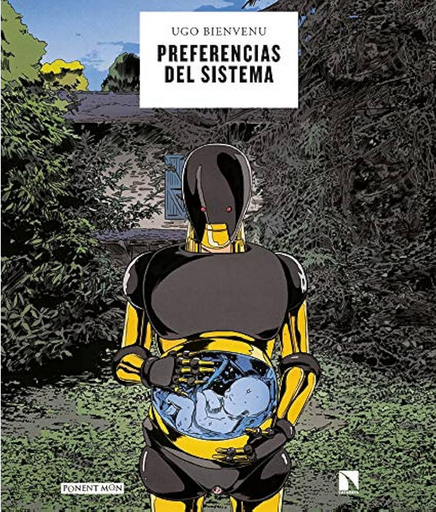 [9788417318765] PREFERENCIAS DEL SISTEMA