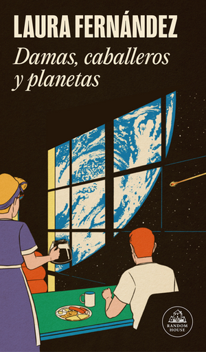 [9788439741947] DAMAS, CABALLEROS Y PLANETAS