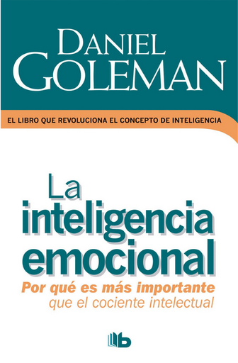 [9789585121355] LA INTELIGENCIA EMOCIONAL