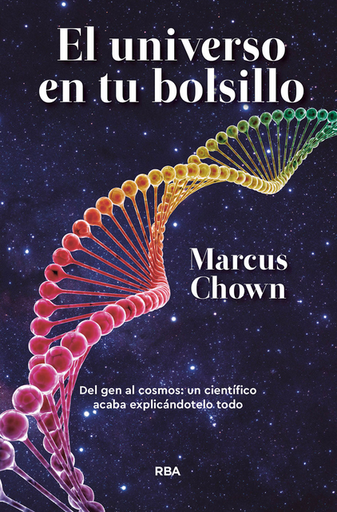 [9788411323246] EL UNIVERSO EN TU BOLSILLO