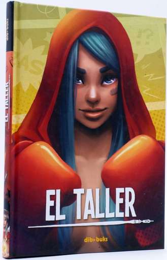 [9788492902255] EL TALLER