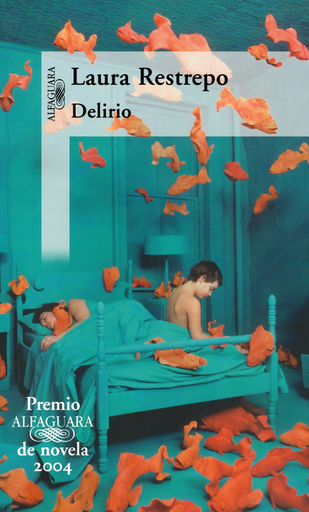 [9789587041453] DELIRIO