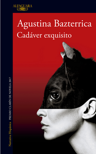 [9788420433424] CADÁVER EXQUISITO
