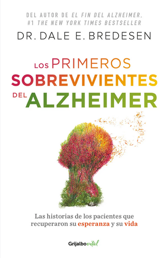 [9786287649170] LOS PRIMEROS SOBREVIVIENTES DEL ALZHEIMER