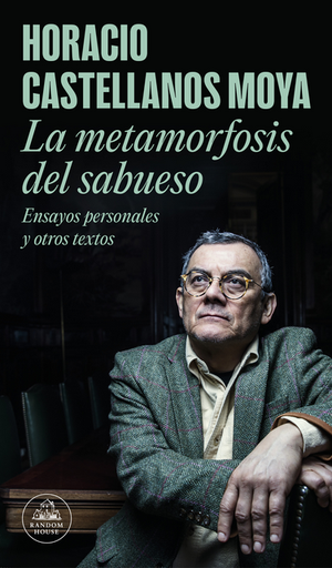 [9788439737674] LA METAMORFOSIS DEL SABUESO