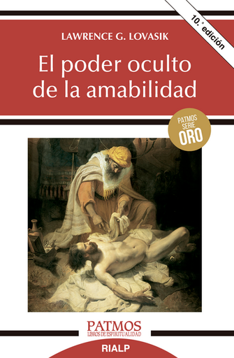 [9788432143922] EL PODER OCULTO DE LA AMABILIDAD
