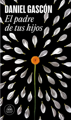 [9788439741794] EL PADRE DE TUS HIJOS