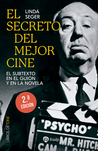 [9788432163265] EL SECRETO DEL MEJOR CINE
