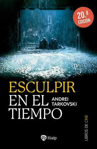 [9788432163715] ESCULPIR EN EL TIEMPO