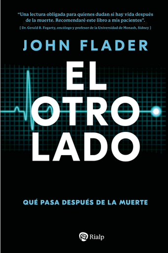 [9788432162442] EL OTRO LADO