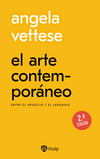 [9788432165054] EL ARTE CONTEMPORÁNEO