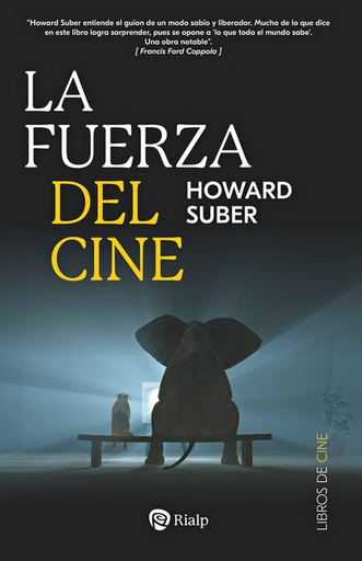 [9788432164934] LA FUERZA DEL CINE