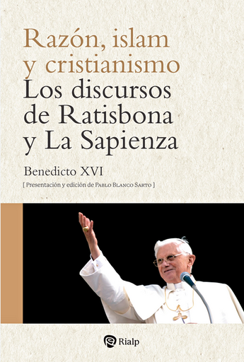 [9788432165214] RAZÓN, ISLAM Y CRISTIANISMO