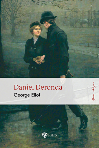 [9788432164408] DANIEL DERONDA