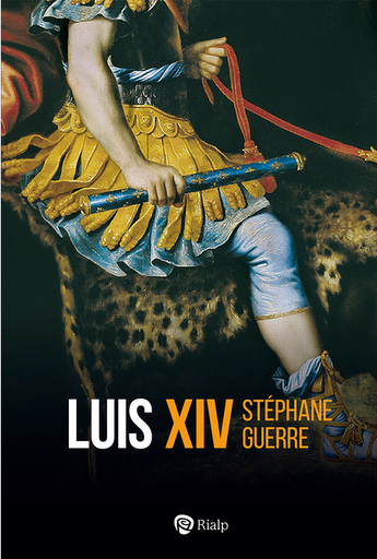[9788432163340] LUIS XIV
