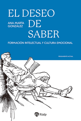 [9788432162244] EL DESEO DE SABER