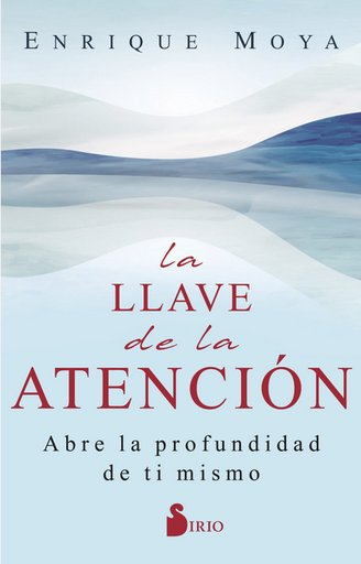 [9788419105615] LA LLAVE DE LA ATENCIÓN