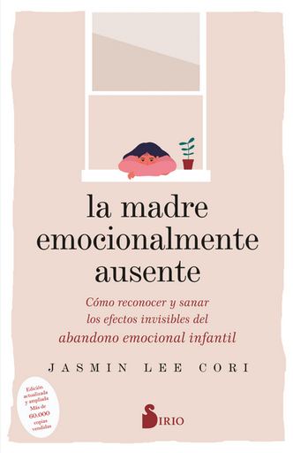 [9788419105844] LA MADRE EMOCIONALMENTE AUSENTE