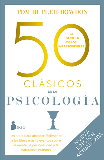 [9788418531408] 50 CLÁSICOS DE LA PSICOLOGÍA