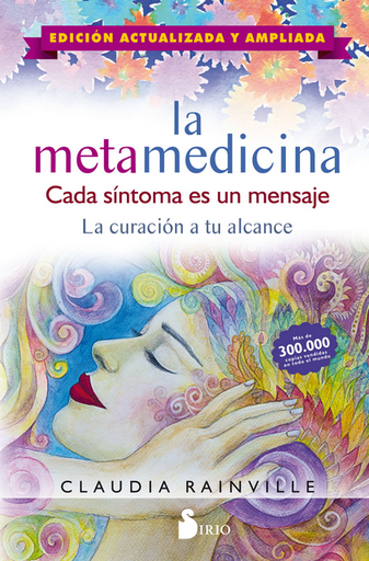[9788417399979] LA METAMEDICINA: LA CURACIÓN A TU ALCANCE