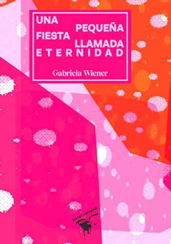[9786124896330] UNA PEQUEÑA FIESTA LLAMADA ETERNIDAD