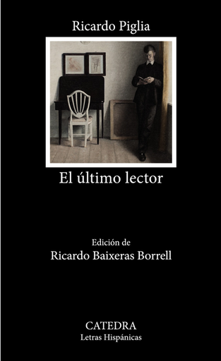 [9788437646657] EL ÚLTIMO LECTOR