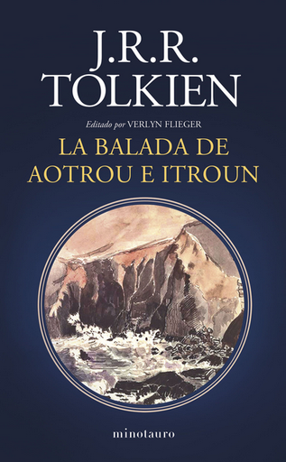 [9788445015025] LA BALADA DE AOTROU E ITROUN