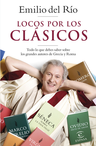 [9788467061963] LOCOS POR LOS CLÁSICOS