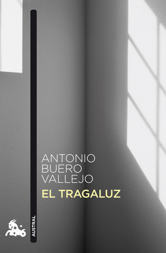 [9788467033366] EL TRAGALUZ