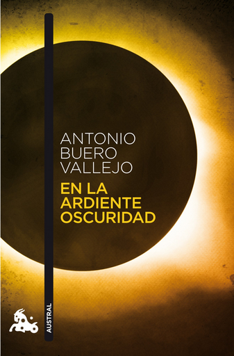 [9788467033496] EN LA ARDIENTE OSCURIDAD