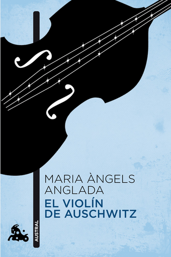 [9788423344017] EL VIOLÍN DE AUSCHWITZ