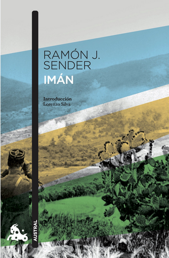 [9788423344055] IMÁN