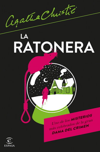 [9788467069167] LA RATONERA