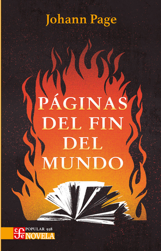 [9786124395529] PÁGINAS DEL FIN DEL MUNDO