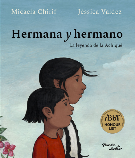 [9786125060679] HERMANO Y HERMANA