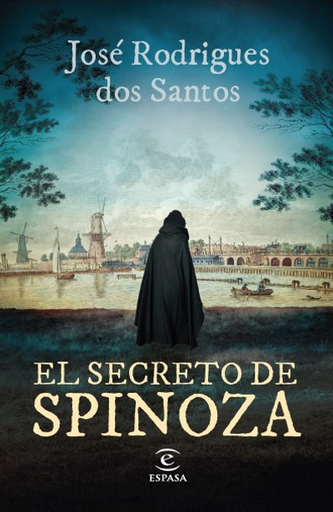 [9788467071429] EL SECRETO DE SPINOZA