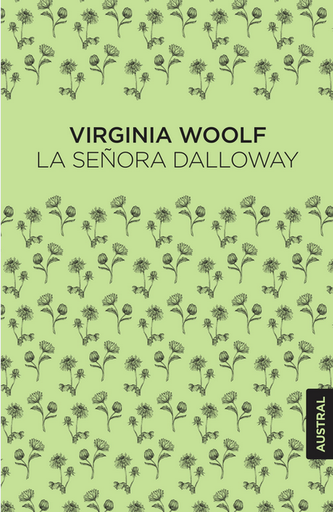 [9788408247524] LA SEÑORA DALLOWAY