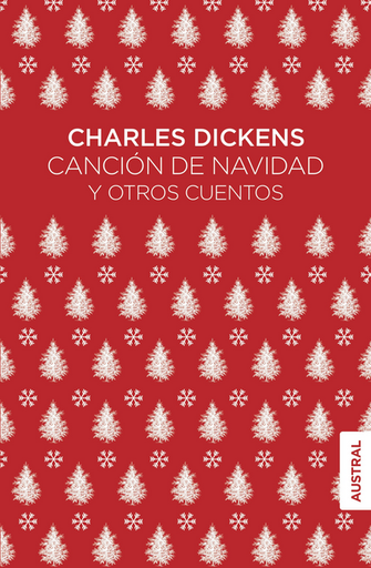 [9788408248095] CANCIÓN DE NAVIDAD Y OTROS CUENTOS