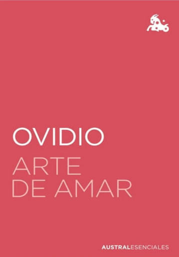 [9788467058789] ARTE DE AMAR