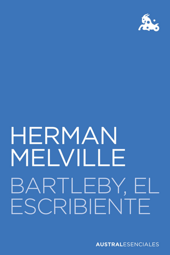 [9788467058765] BARTLEBY, EL ESCRIBIENTE