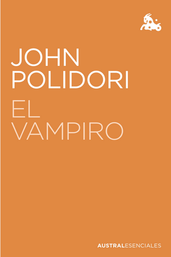 [9788408223474] EL VAMPIRO