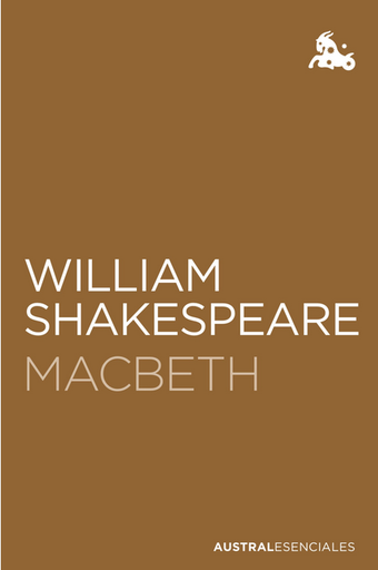 [9788467061611] MACBETH