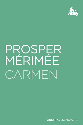 [9788467068818] CARMEN