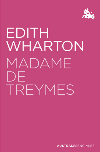 [9788408268420] MADAME DE TREYMES