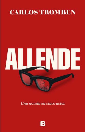 [9788466677080] ALLENDE