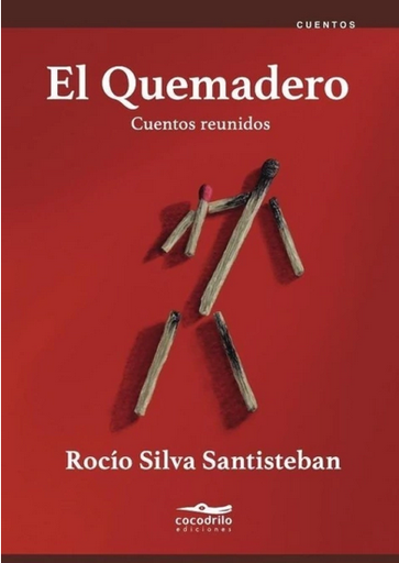 [9786124935206] EL QUEMADERO