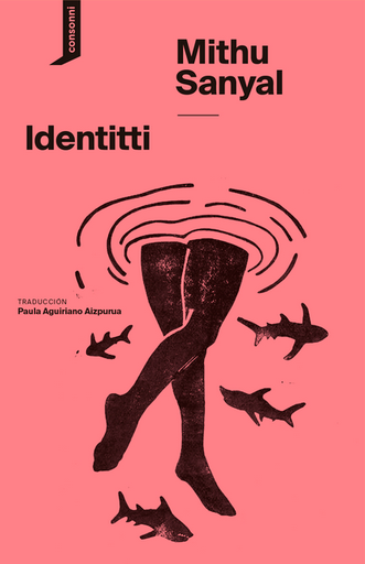 [9788419490148] IDENTITTI