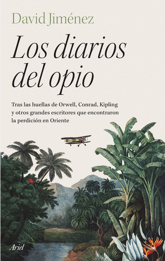 [9788434436428] LOS DIARIOS DEL OPIO